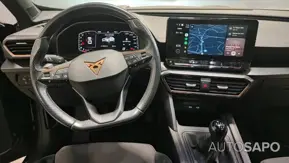 Cupra Formentor de 2022