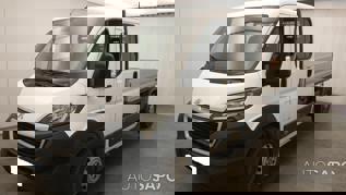 Peugeot Boxer de 2019