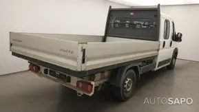 Peugeot Boxer de 2019