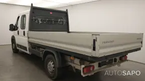 Peugeot Boxer de 2019
