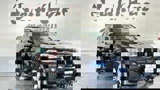 BMW X5 25 d sDrive Pack M de 2014