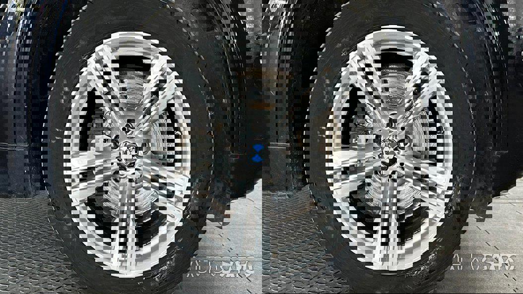 BMW X5 25 d sDrive Pack M de 2014
