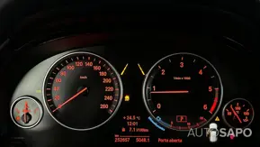 BMW X5 25 d sDrive Pack M de 2014