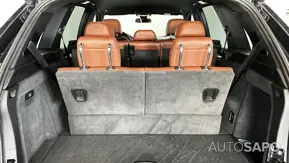 BMW X5 25 d sDrive Pack M de 2014