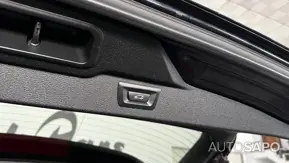 BMW X5 25 d sDrive Pack M de 2014