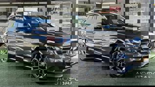 Mercedes-Benz Classe C de 2015