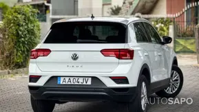 Volkswagen T-Roc 1.0 TSI de 2019