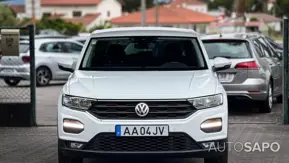 Volkswagen T-Roc 1.0 TSI de 2019