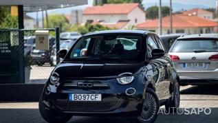 Fiat 500e Icon de 2022
