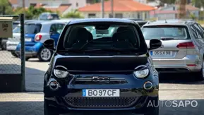 Fiat 500e Icon de 2022
