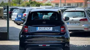 Fiat 500e Icon de 2022