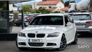 BMW Série 3 320 d Edição M de 2009