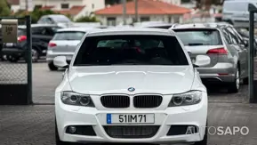 BMW Série 3 320 d Edição M de 2009