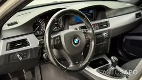 BMW Série 3 320 d Edição M de 2009