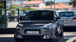 Citroen C4 Cactus 1.5 BlueHDi Cool&Comfort EAT6 de 2020
