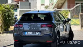 Citroen C4 Cactus 1.5 BlueHDi Cool&Comfort EAT6 de 2020
