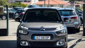 Citroen C4 Cactus 1.5 BlueHDi Cool&Comfort EAT6 de 2020