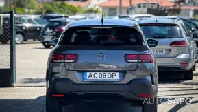 Citroen C4 Cactus 1.5 BlueHDi Cool&Comfort EAT6 de 2020