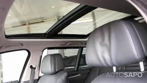 BMW Série 5 535 d Line Luxury Auto de 2014