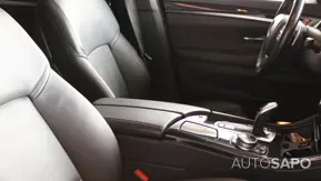 BMW Série 5 535 d Line Luxury Auto de 2014