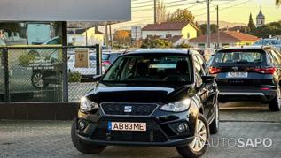 Seat Arona 1.0 TSI Style de 2020