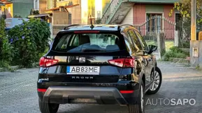 Seat Arona 1.0 TSI Style de 2020