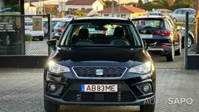 Seat Arona 1.0 TSI Style de 2020