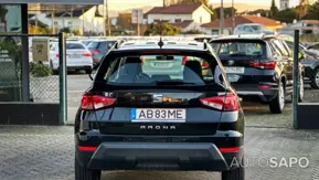 Seat Arona 1.0 TSI Style de 2020