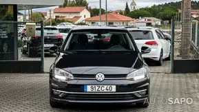 Volkswagen Golf 1.6 TDI Stream de 2019
