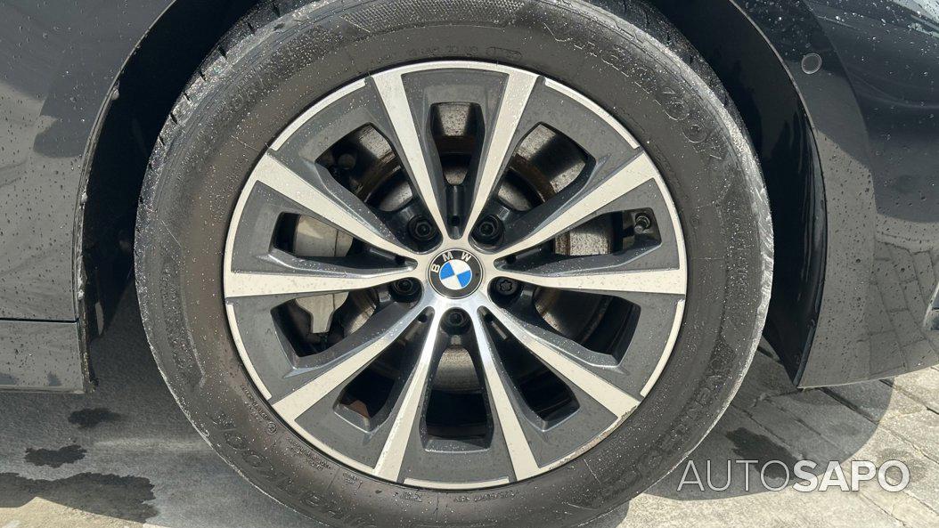 BMW Série 3 de 2020