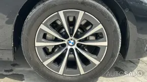 BMW Série 3 de 2020