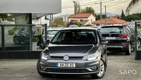 Volkswagen Golf 1.6 Confortline JE+AC de 2019