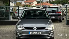 Volkswagen Golf 1.6 Confortline JE+AC de 2019