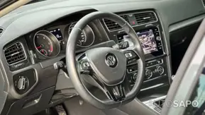 Volkswagen Golf 1.6 Confortline JE+AC de 2019