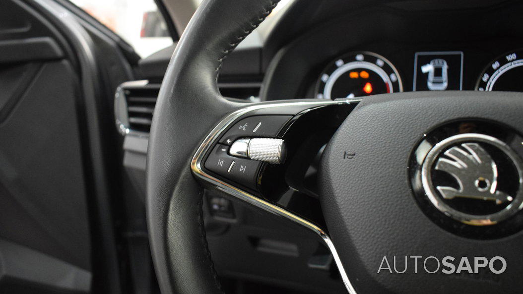 Skoda Kamiq 1.0 TSI Style de 2023