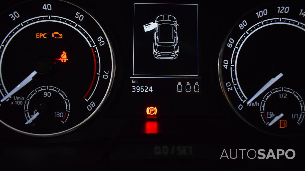 Skoda Kamiq 1.0 TSI Style de 2023