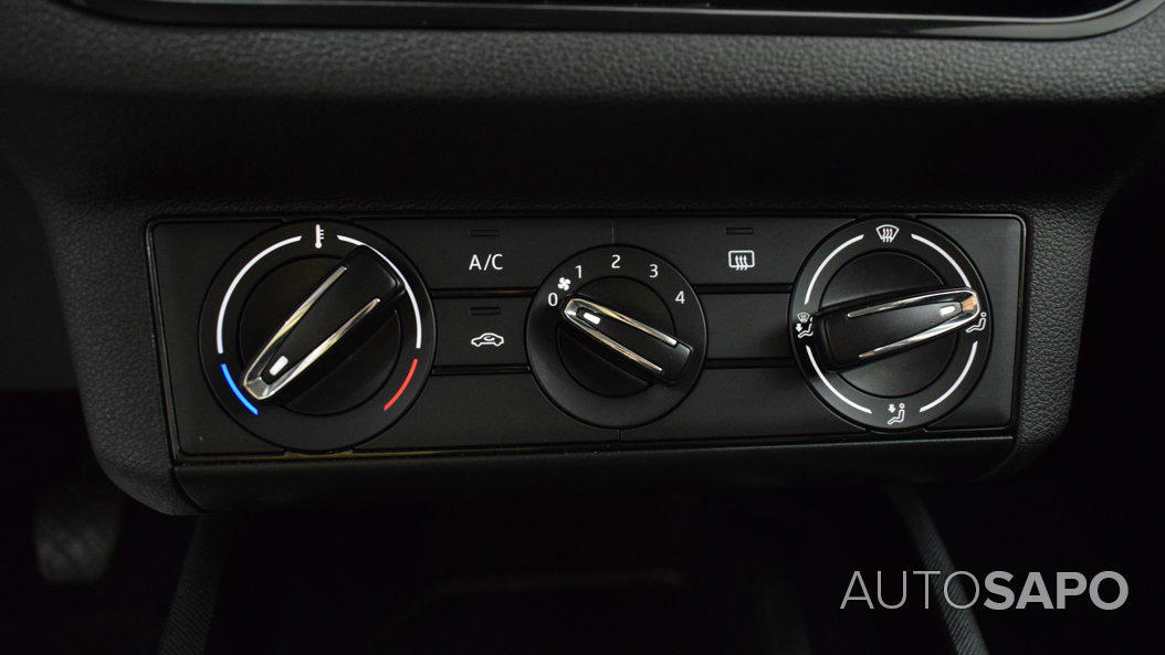 Skoda Kamiq 1.0 TSI Style de 2023