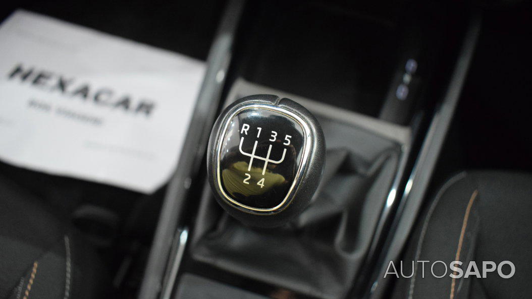 Skoda Kamiq 1.0 TSI Style de 2023