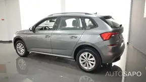Skoda Kamiq 1.0 TSI Style de 2023