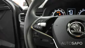 Skoda Kamiq 1.0 TSI Style de 2023