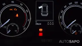Skoda Kamiq 1.0 TSI Style de 2023