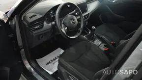 Skoda Kamiq 1.0 TSI Style de 2023