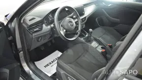 Skoda Kamiq 1.0 TSI Style de 2023