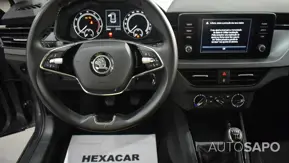 Skoda Kamiq 1.0 TSI Style de 2023