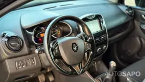 Renault Clio 0.9 TCE Confort de 2015