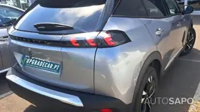 Peugeot e-2008 de 2022
