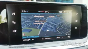Peugeot 208 1.5 BlueHDi Active Business de 2021
