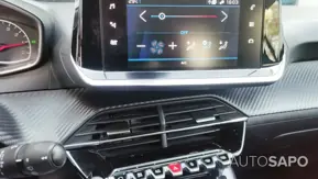 Peugeot 208 1.5 BlueHDi Active Business de 2021