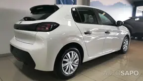 Peugeot 208 1.5 BlueHDi Active Business de 2021