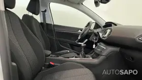 Peugeot 308 1.5 BlueHDi Active Pack de 2020
